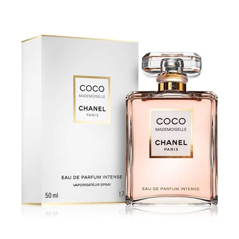 Chanel Coco Mademoiselle Edp For Women 